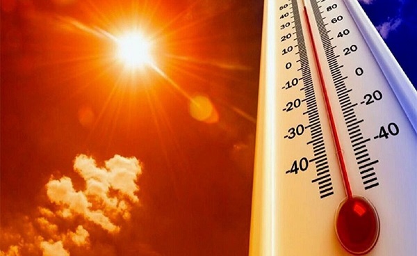 علل عرق سوز شدن در تابستان