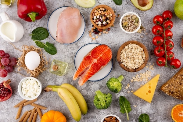 کلاژن بهترین غذا برای تنگ کردن واژن